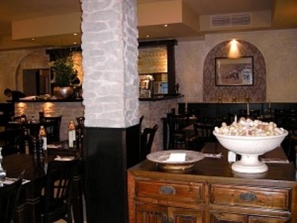 Foto: Taverna Toxotis