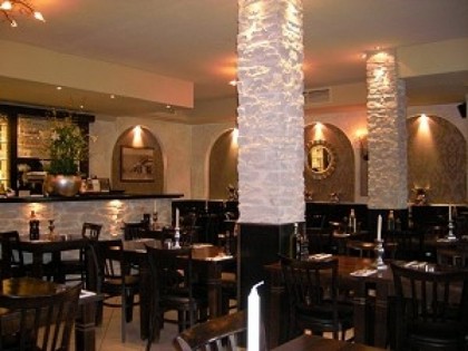 Foto: Taverna Toxotis